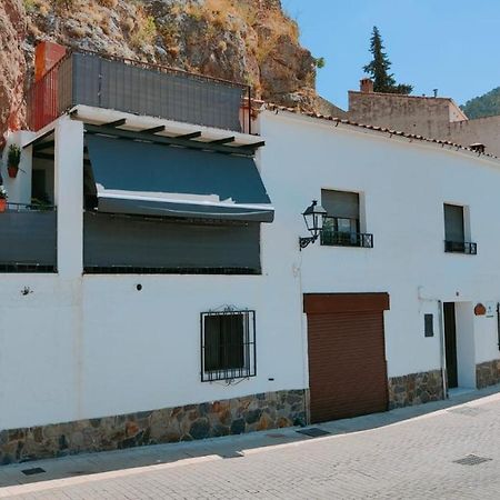 Alojamiento Rural El Penon De Hornos Eksteriør billede