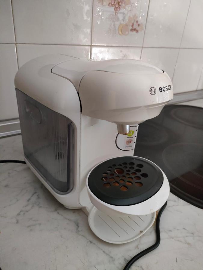 Alojamiento Rural El Penon De Hornos Eksteriør billede